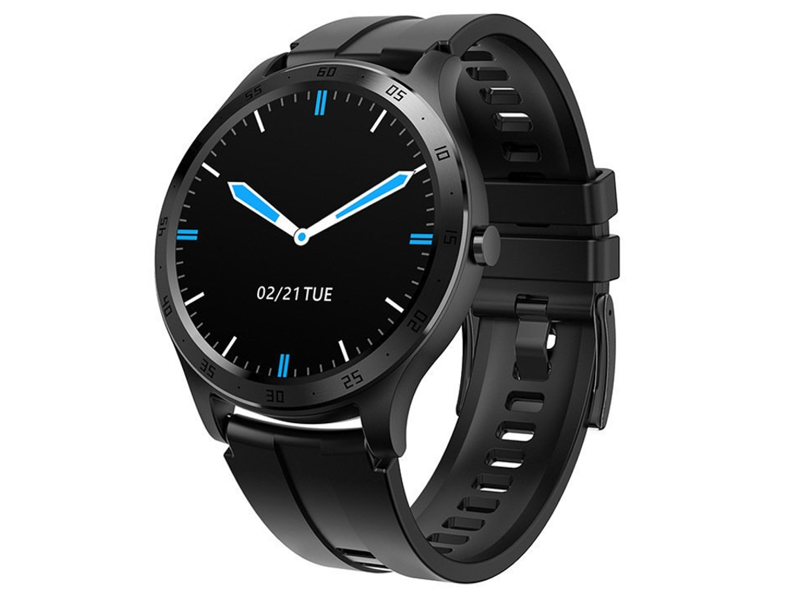 Smartwatch ENZON Preto
