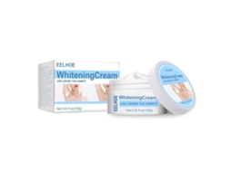 Creme Clareador de Axilas, Tratamento Rápido e Eficaz LAXISCREED