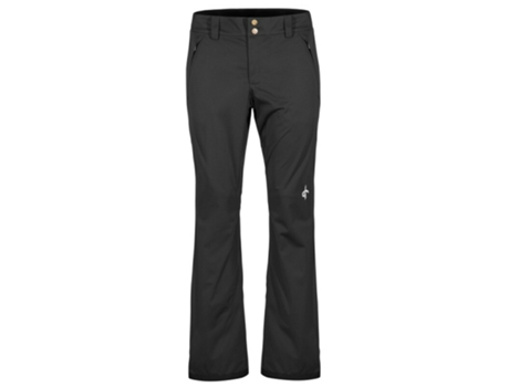 Calças de Chuva Normais das Mulheres CROSS SPORTSWEAR Pro