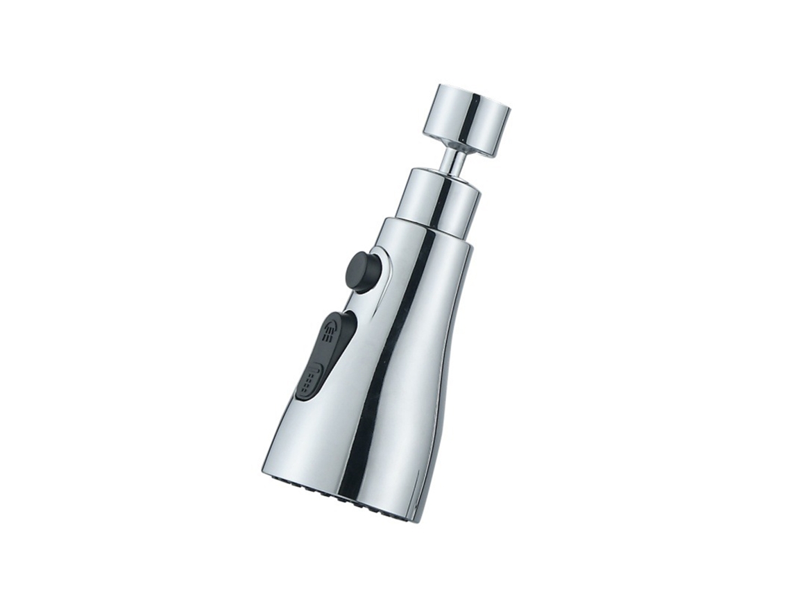 Extensor Universal de Torneira Rotativa LAXISCREED