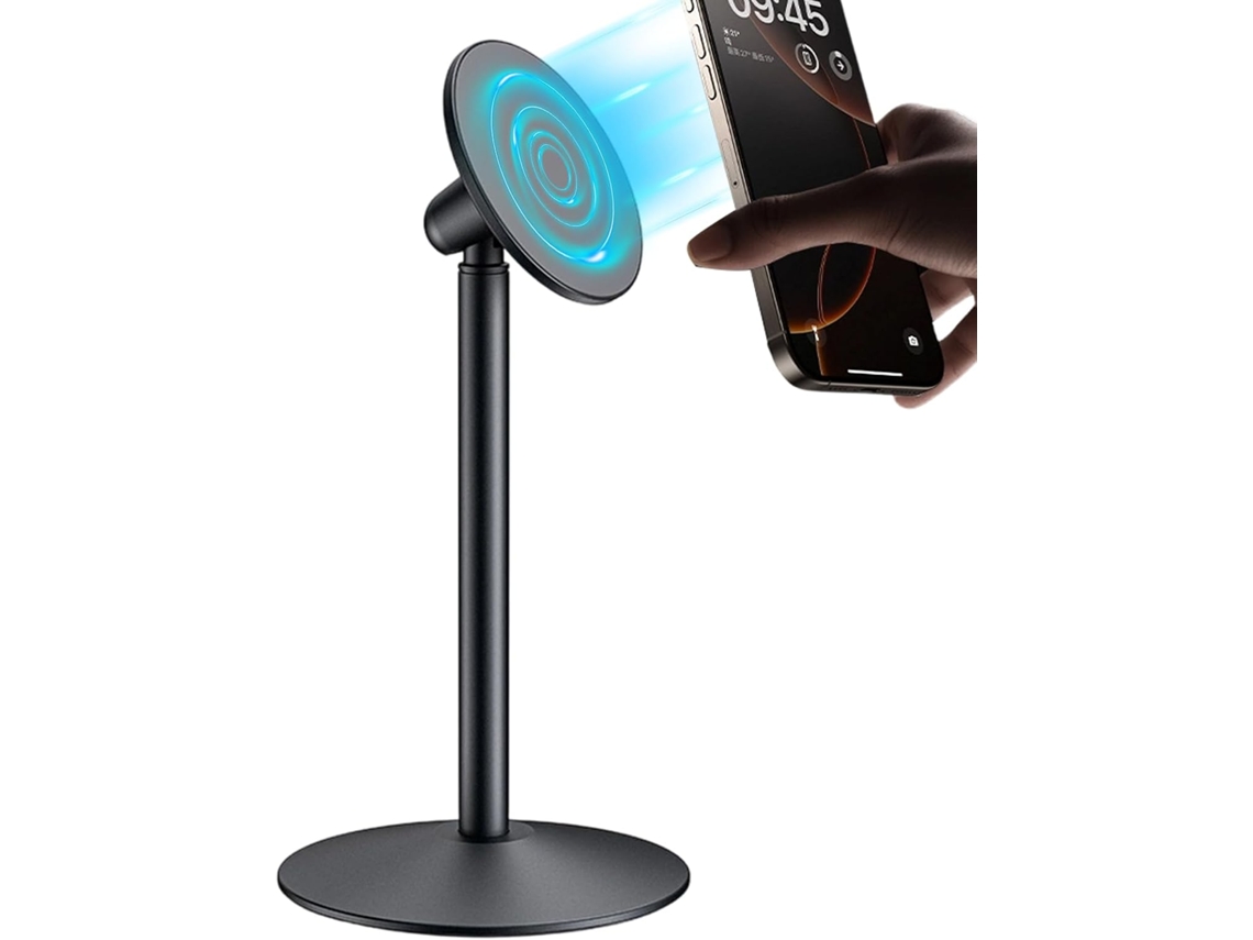 Suporte Magnético Para Celular Streaming