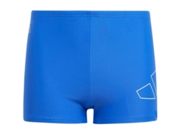 Bañador Natación Niño Adidas Bb Boxer