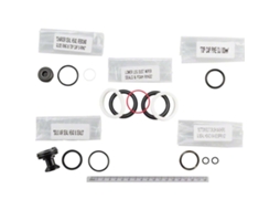 Kit de selagem de garfo Rockshox 200h/1yr Pike Solo Air