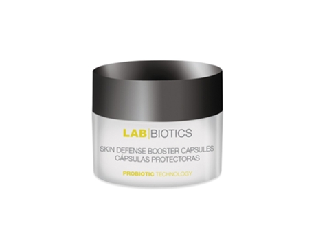 Cápsulas de reforço de defesa da pele Lab Biotics BRUNO VASSARI