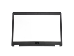 Painel frontal LCD Aetheria tampa para Dell Latitude 5480 E5480 E5490 E5491 com câmera Buraco