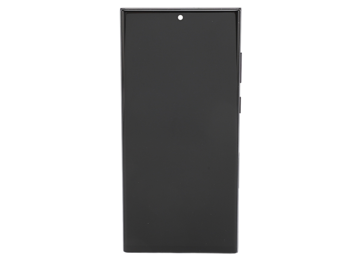 Montagem da Tela Lcd para Samsung Galaxy S22 Ultra 5g EOOCOO (display Táctil)