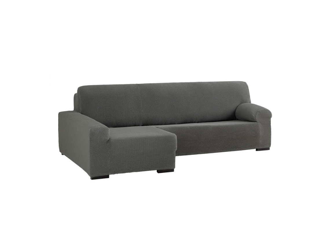 Capa para Chaise Longue ICONSCORNER Jacquard Ef