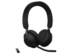 Fones De Ouvido Sem Fio Para Chamadas E Música Na Cor Preta Ly Ebike