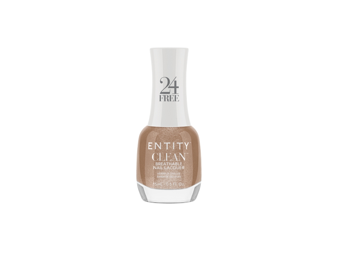 Verniz de Unhas Pure Allure ENTITY