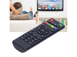 Rd03341-Tv Caixa de Controle Remoto Portátil Tv Caixa Ir Controlador Controle Remoto Substituição para YWEI