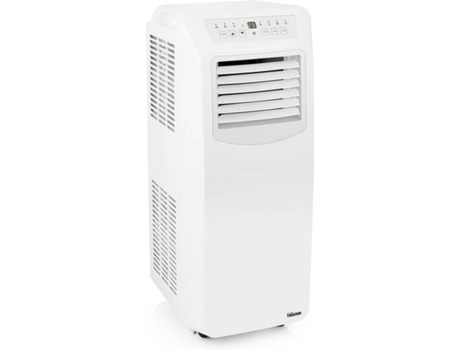 Ar Condicionado Portátil TRISTAR AC-5562 (24 m² - 12000 BTU - Branco)
