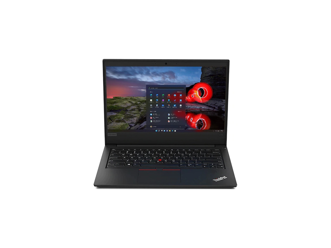 LENOVO Thinkpad E490 I5-8265U 16Gb 256Gb Ssd Bt (Recondicionado Reuse Marcas Mínimas)