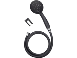 ROUSSEAU COMBIFLEX HEBE BLACK 5 JETS