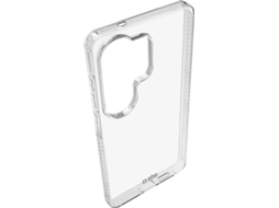 Capa SBS Extreme Ultra-Forte Galaxy S26 Ultra (Transparente)