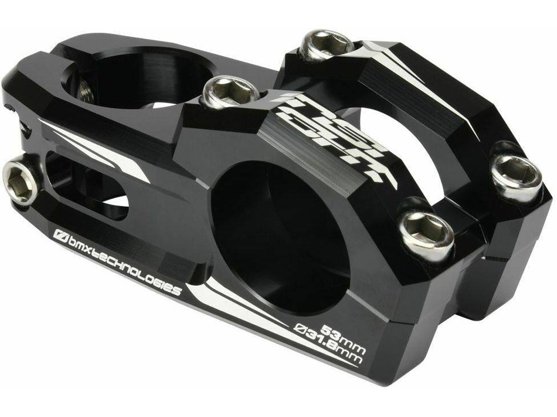 Haste Insight (Preto - 5 cm)