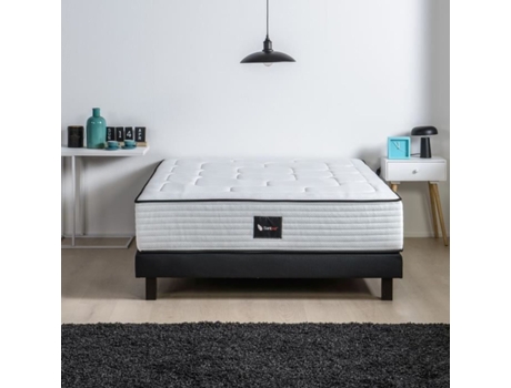 Sommier DEKO DREAM (200x160cm)