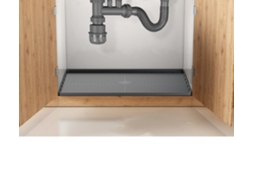 Filtro de malha micro para lava louças, compatível com Bosch, Neff, Siemens AQUAFORGE