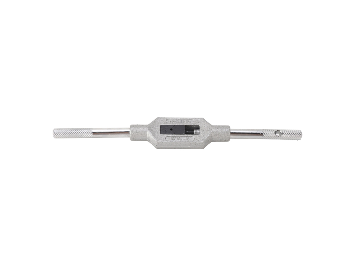 Chave De Grifas Ajustável Laxiscreed Para Roscas M1 A M10, Alta Dureza, 1/16 A 3/8 Polegadas