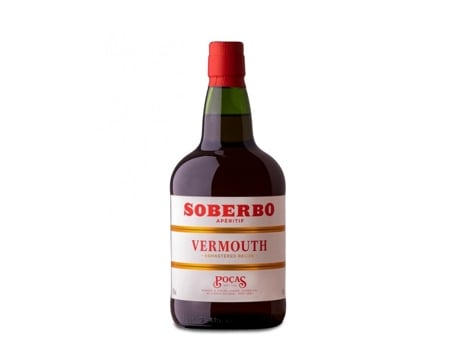 Vermute POÇAS Soberbo (0.75 L)