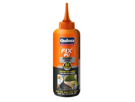 Adhesivo Liquido Fix Pu 850 Gr 10044776 Quilosa