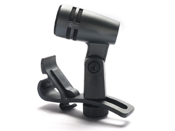 Microfone Profissional Para Bateria, Microfone Dinâmico Cardioide Para Instrumentos, Com Cabo.