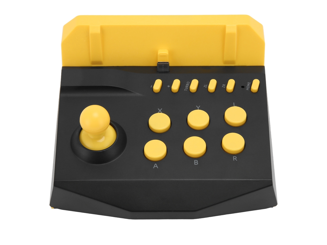 Controle Arcade Plug And Play LAXISCREED Switch Lite