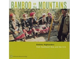 CD Kmhmu - Bambino (1CDs)