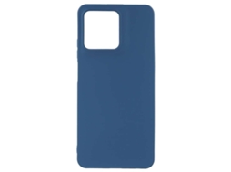 Funda Ultra Suave para Motorola Moto G56 LA CASA DE LAS CARCASAS