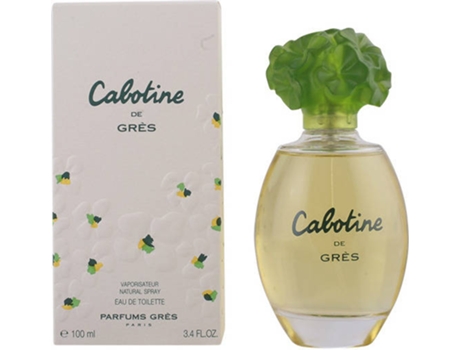 Perfume Mulher Cabotine  EDT - 100 ml