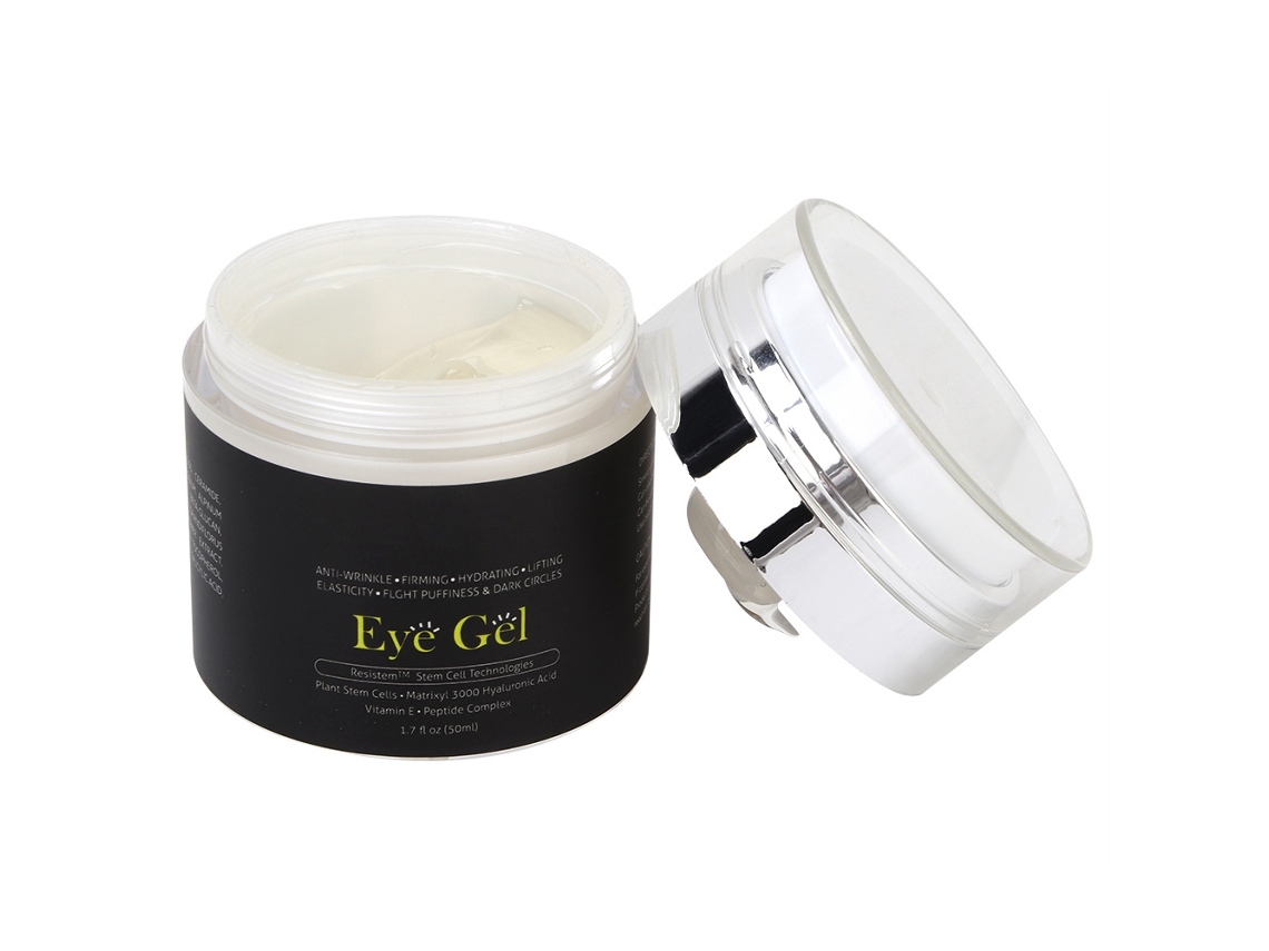 Creme Noturno Para Olhos Remover Olheiras E Círculos Escuros