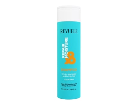 Shampoo Repair Moisture
