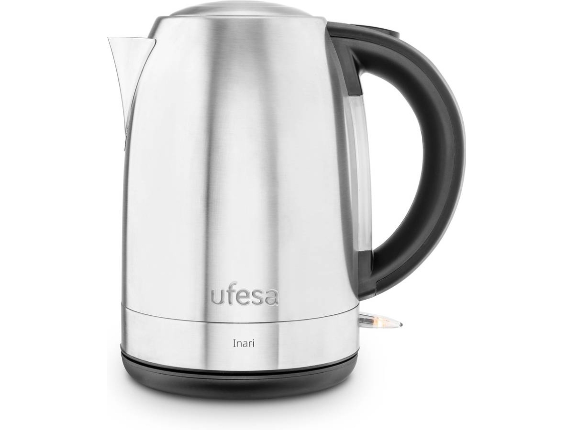 Jarro Elétrico UFESA INARI (2200 W - 1.7 L)