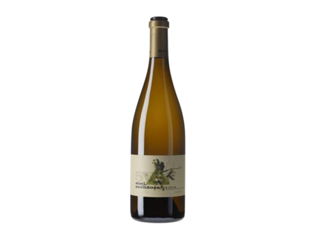 Vinho branco ABEL MENDOZA 5V Rioja (0.75 L - 1 Unidade)