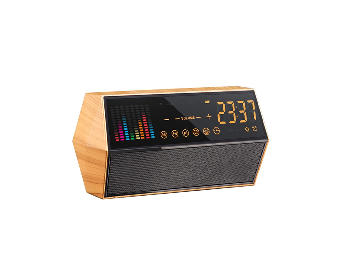 Caixa de Som Bluetooth LAXISCREED 5.2