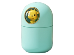 Mini Humidificador COZEVDNT