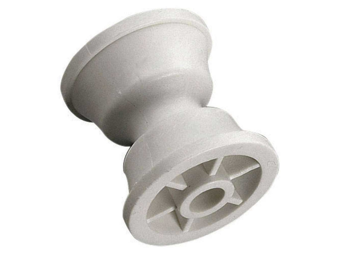 Rolo de Corrente Ou Linha de Âncora Prateado 54 Mmlalizas