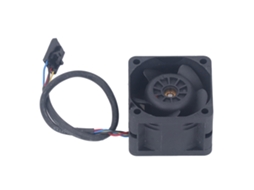 2026zentro-ventoinha De Resfriamento Para Servidor Dell Poweredge R230 R220 R210 Com 4 Pinos Substituição