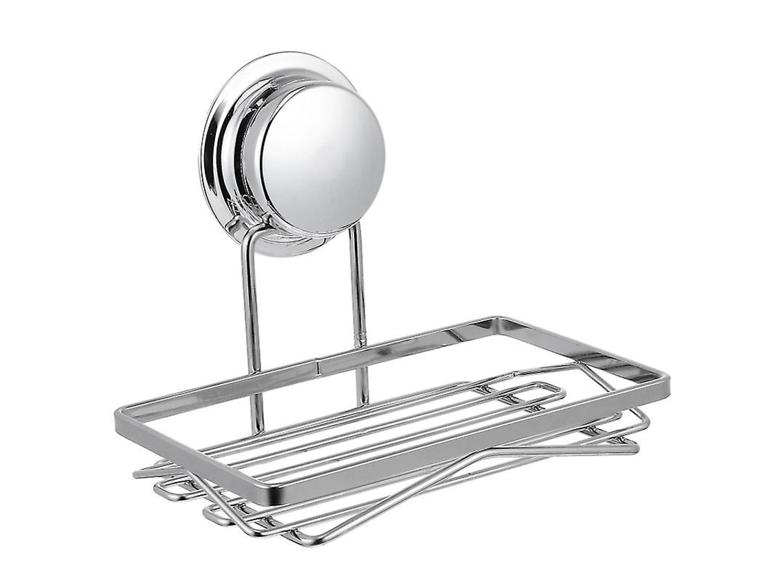 Aço Inoxidável Recipiente de Armazenamento de Abs para Retenção de Sabão ALLINLESS
