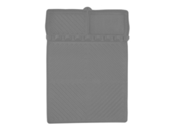 Conjunto de Acessórios Primerox para Grelha Silicone 8 Slots Anti Derrapante com M/Marca