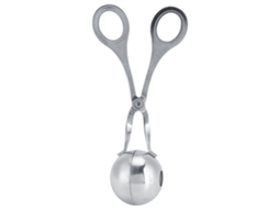 Colher de Almôndega Inox LAXISCREED Acessório de Cozinha