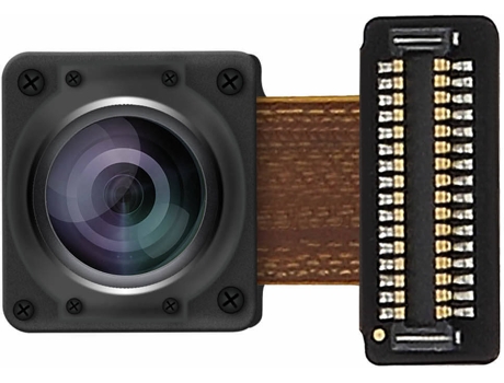 Câmara frontal com banda de conexão Huawei P30 Lite CLAPIPIO CAMFRONT-P30L