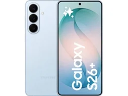  Smartphone SAMSUNG Galaxy S26+ (6.7'' - 12 GB - 512 GB - Azul Claro)