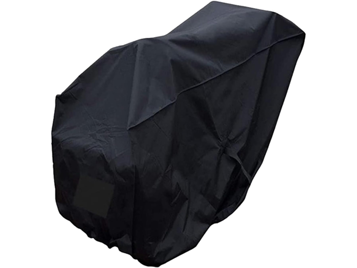 Capas Para Sopradores De Neve | Proteção Impermeável Cortadores Grama – Capa Resistente Soprador Deck, Telhado, Garagem