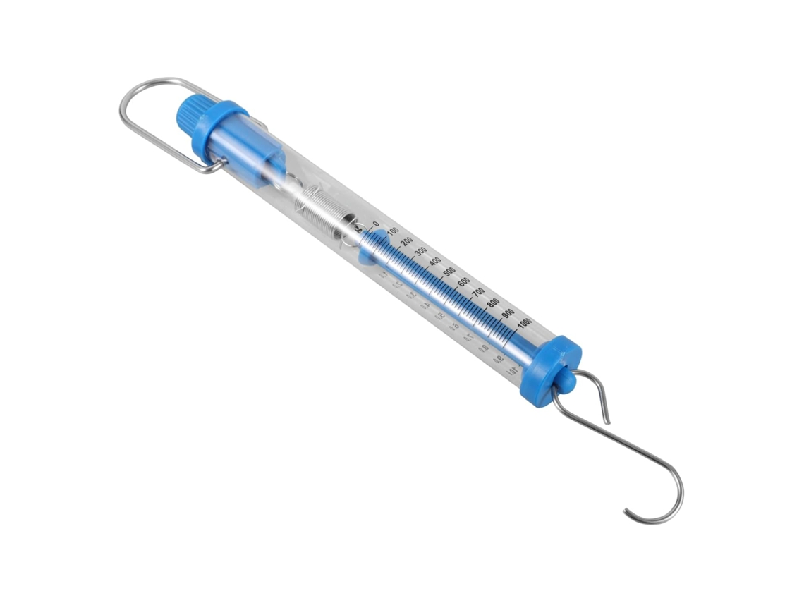 Balança cilíndrica de alta precisão Magiclulu para experimentos