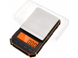 Balança Digital Compacta De 500g 0, 01g, Balança Elétrica De Precisão Pesagem Joias E Ingredientes Cozinha