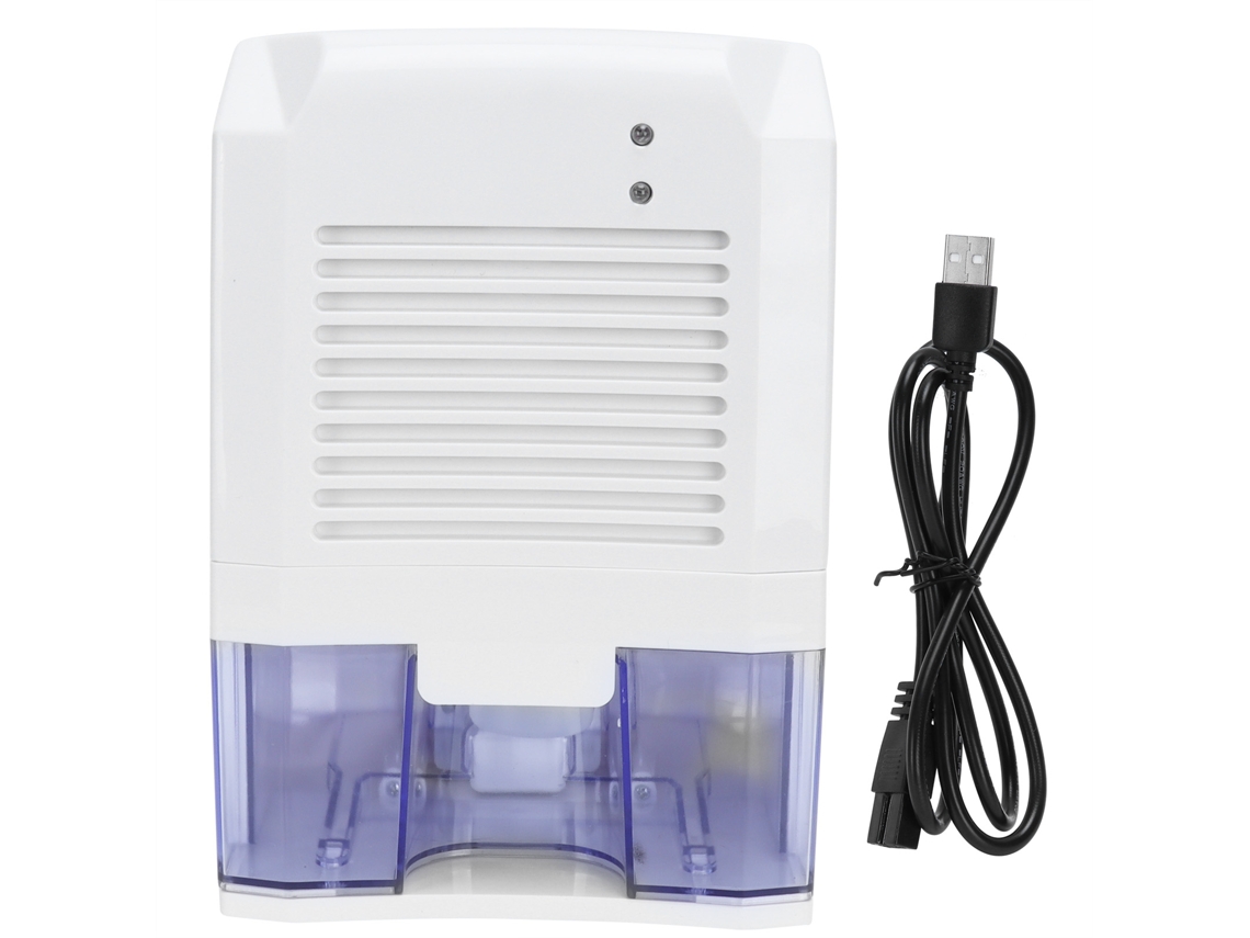 Desumidificador Usb portátil para quarto LAXISCREED