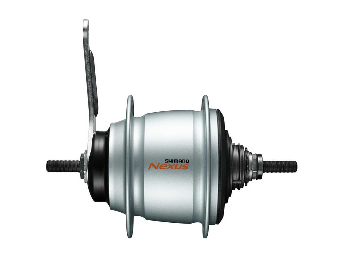 Shimano Nexus C6001 8S Rear