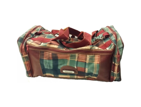 Bolsa esportiva retangular da Venezia JUYPAL