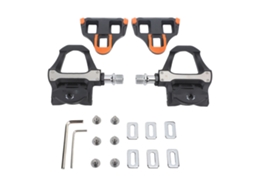 Pedais De Bicicleta De Estrada Laxiscreed Spd Sl Para Performance E Conforto