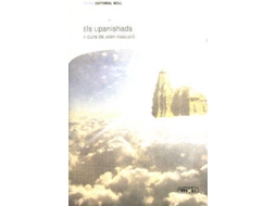 Livro Els Upanishads de Mascaro e Joan